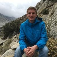 Justin McCandless